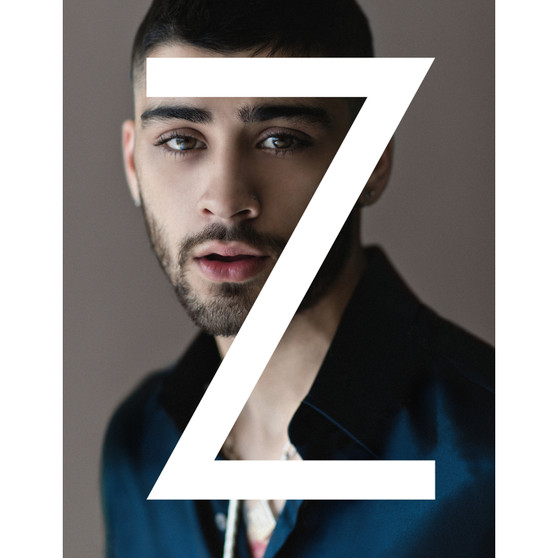 Zayn - ISBN 9780718185756