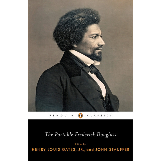 The Portable Frederick Douglass - ISBN 9780143106814