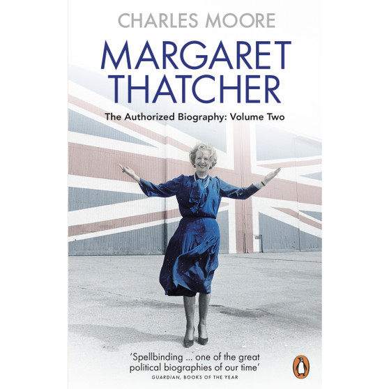Margaret Thatcher - ISBN 9780140279627