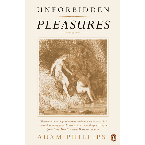Unforbidden Pleasures - ISBN 9780241964088