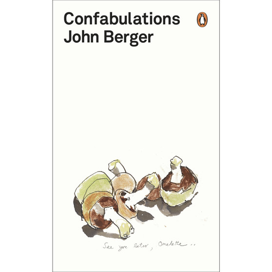 Confabulations - ISBN 9780141984957