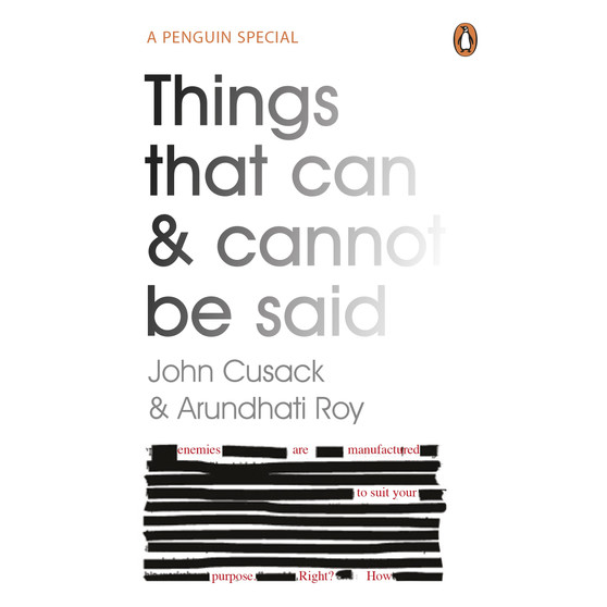 Things That Can and Cannot Be Said - ISBN 9780241980088