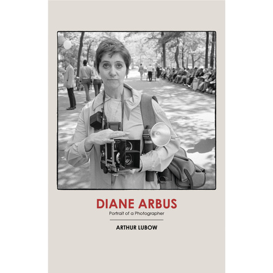 Diane Arbus - ISBN 9780224097703