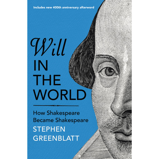 Will In The World - ISBN 9781847924520