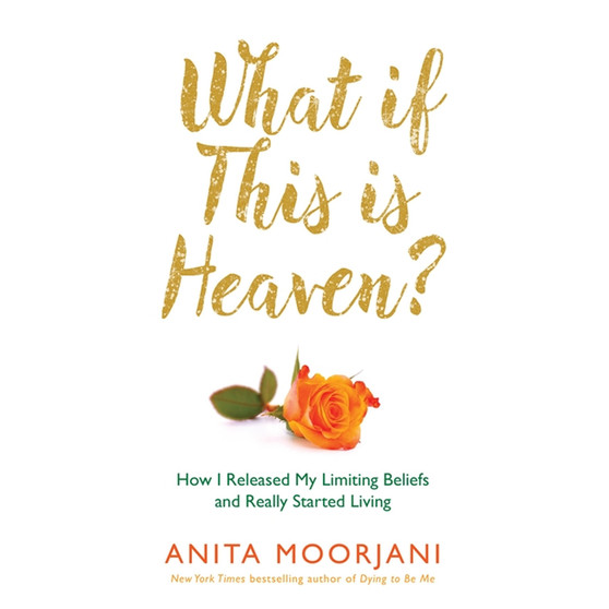 What If This Is Heaven? - ISBN 9781781801994