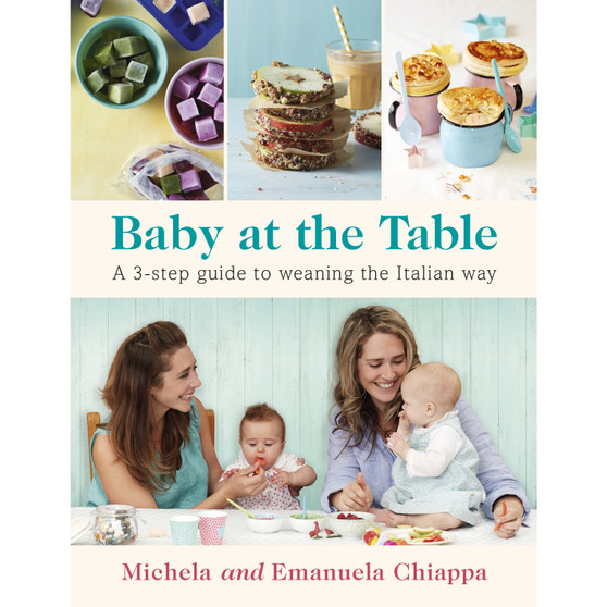 Baby at the Table - ISBN 9780718182946