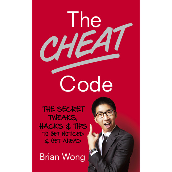 The Cheat Code - ISBN 9780753557242