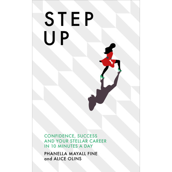 Step Up - ISBN 9781785040528