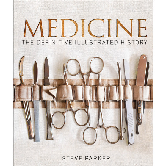 Medicine - ISBN 9780241225967