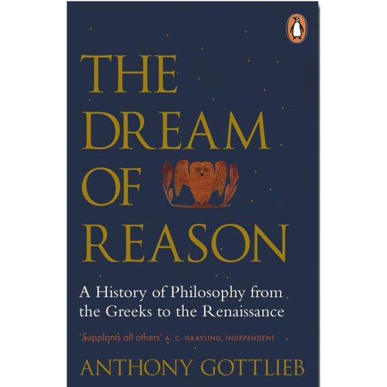 The Dream of Reason - ISBN 9780141983844