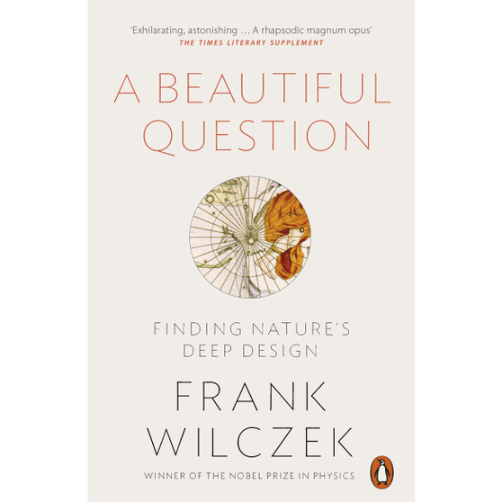 A Beautiful Question - ISBN 9780718199463