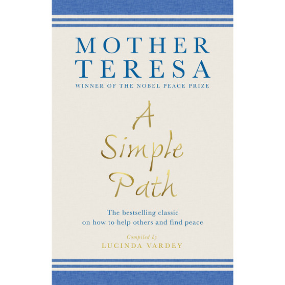 A Simple Path - ISBN 9781846045219