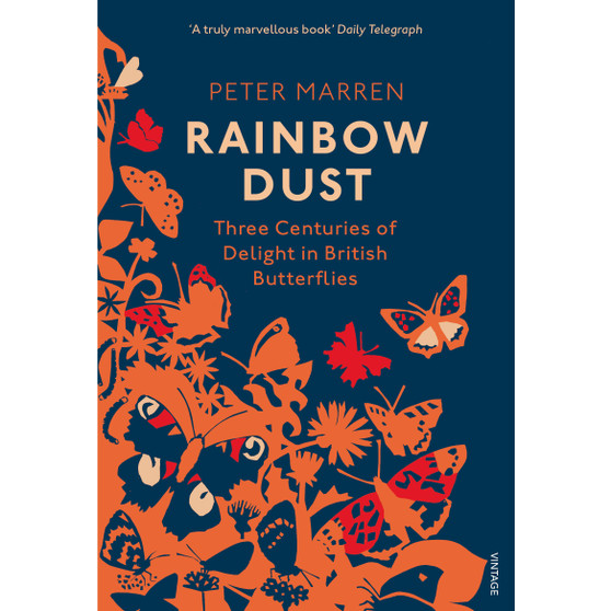 Rainbow Dust - ISBN 9781784703189