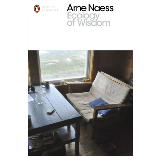 Ecology of Wisdom - ISBN 9780241257197