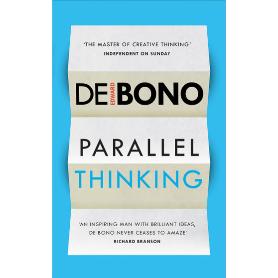 Parallel Thinking - ISBN 9781785040856