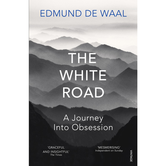 The White Road - ISBN 9780099575986