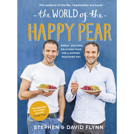The World of the Happy Pear - ISBN 9780241975534