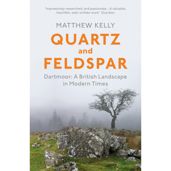 Quartz and Feldspar - ISBN 9780099552550