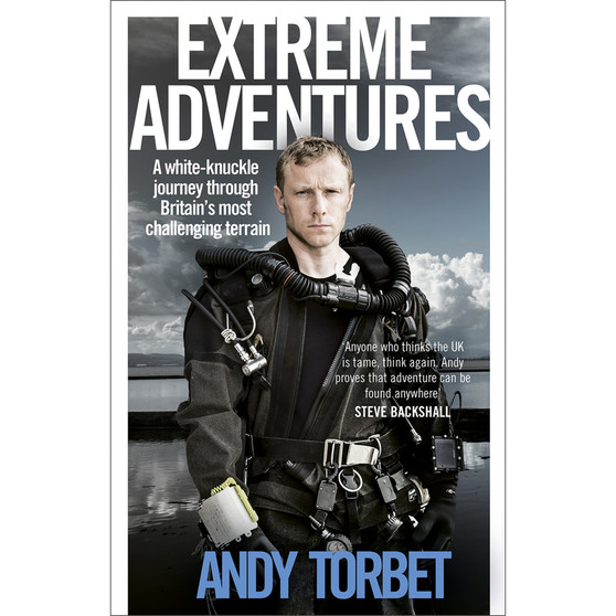 Extreme Adventures - ISBN 9780552169110