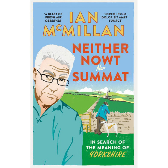 Neither Nowt Nor Summat - ISBN 9780091959968