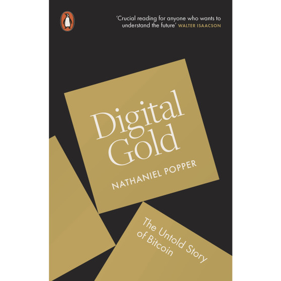 Digital Gold - ISBN 9780241180990