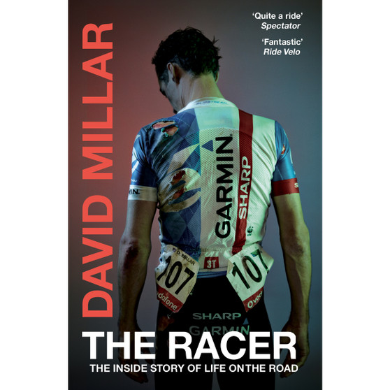 The Racer - ISBN 9780224100083