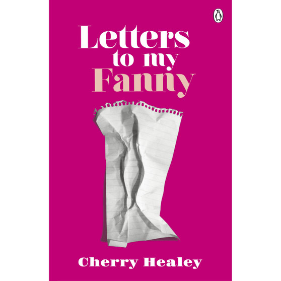 Letters to my Fanny - ISBN 9781405919791