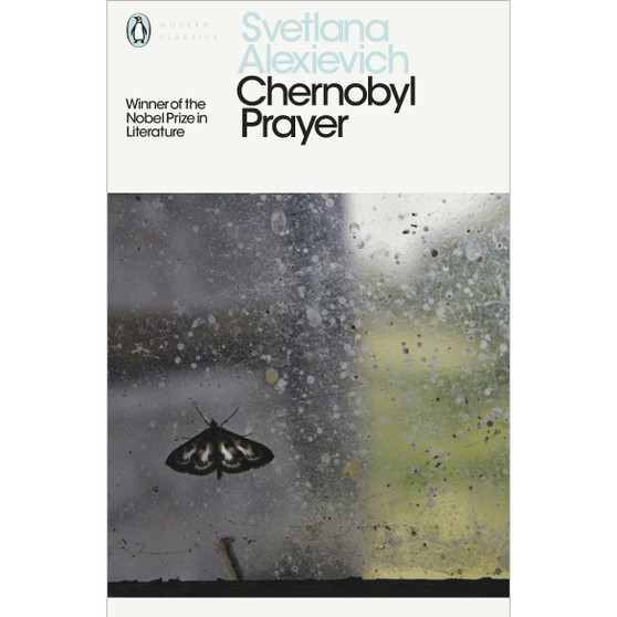 Chernobyl Prayer - ISBN 9780241270530