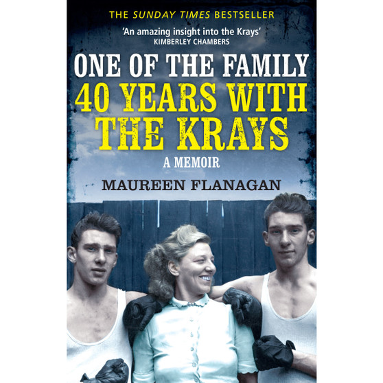 One of the Family - ISBN 9781784750763