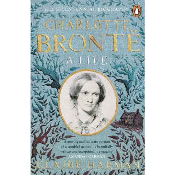 Charlotte Brontë - ISBN 9780241963661
