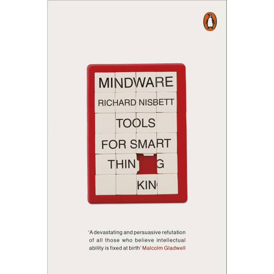 Mindware - ISBN 9780141976273