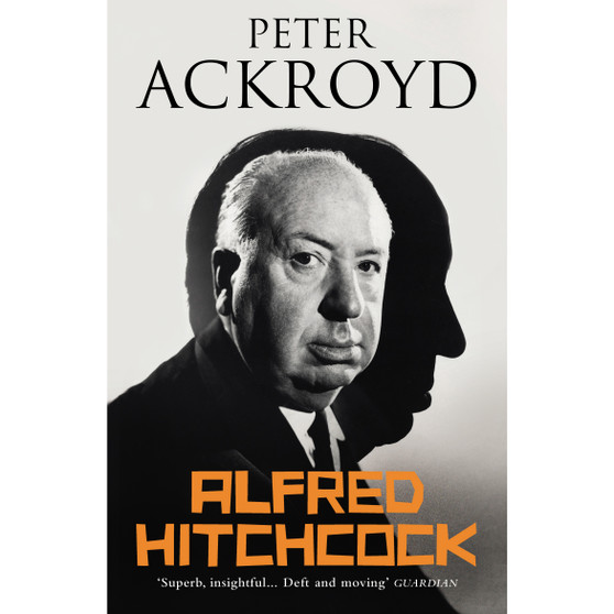 Alfred Hitchcock - ISBN 9780099287667