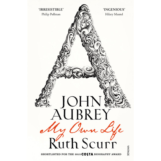 John Aubrey - ISBN 9780099490630