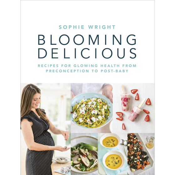 Blooming Delicious - ISBN 9781785040009