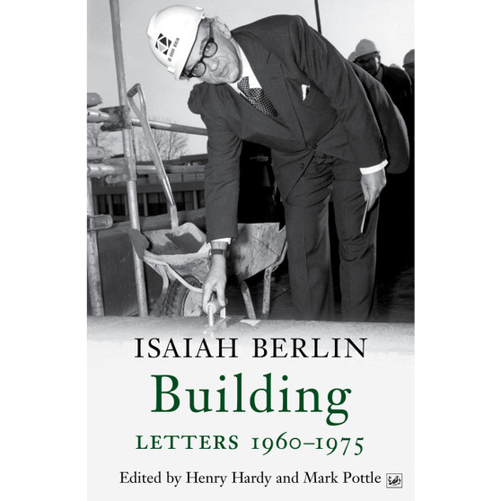 Building - ISBN 9781845952303