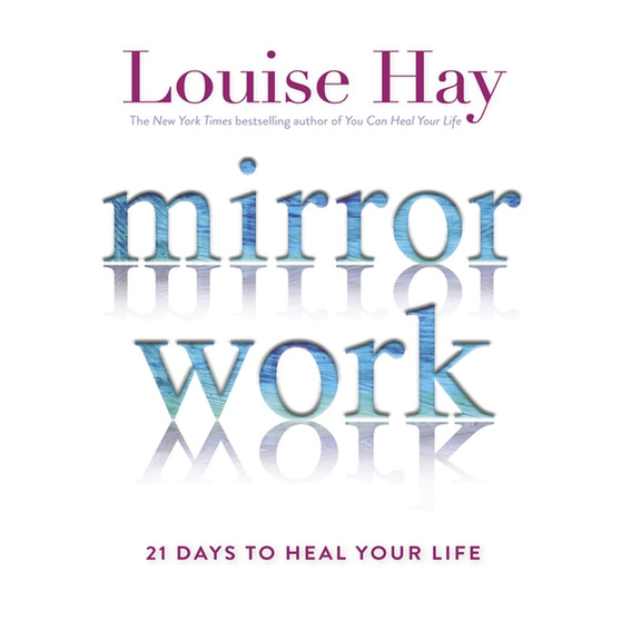 Mirror Work - ISBN 9781781806159