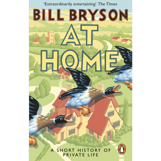At Home - ISBN 9781784161873