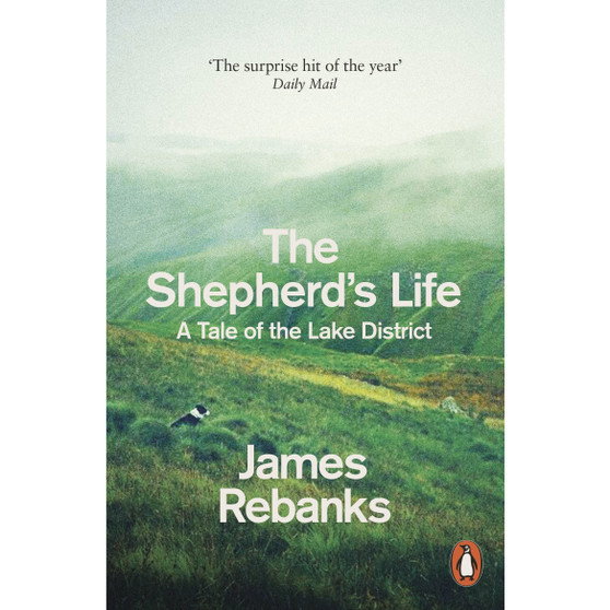 The Shepherd's Life - ISBN 9780141979366