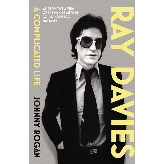 Ray Davies - ISBN 9780099554080