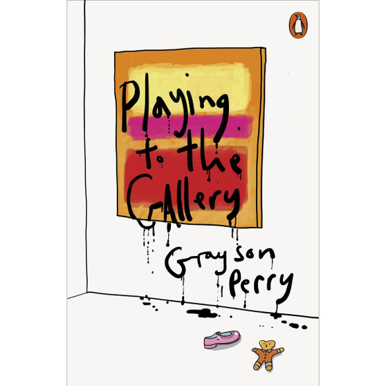 Playing to the Gallery - ISBN 9780141979618
