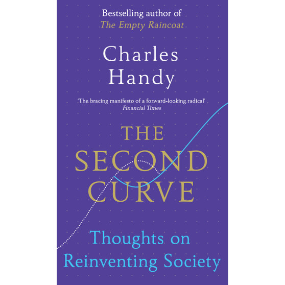 The Second Curve - ISBN 9781847941343