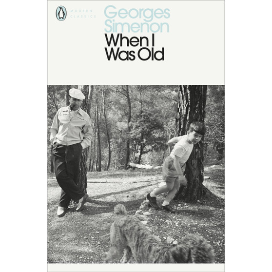 When I Was Old - ISBN 9780241213131