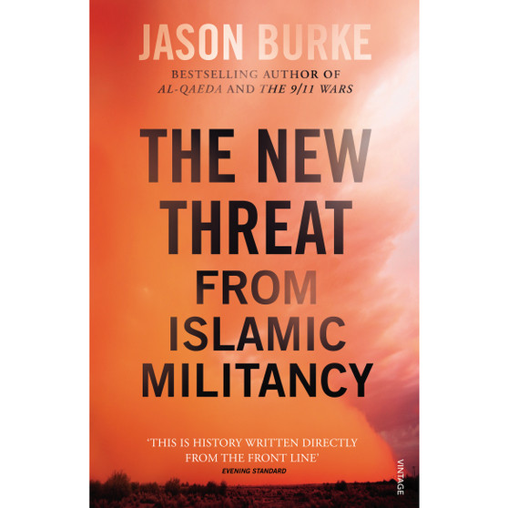 The New Threat From Islamic Militancy - ISBN 9781784701475