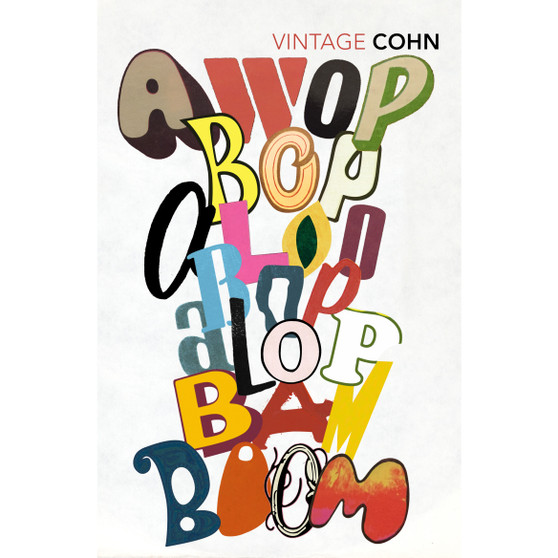 Awopbopaloobop Alopbamboom - ISBN 9781784870485