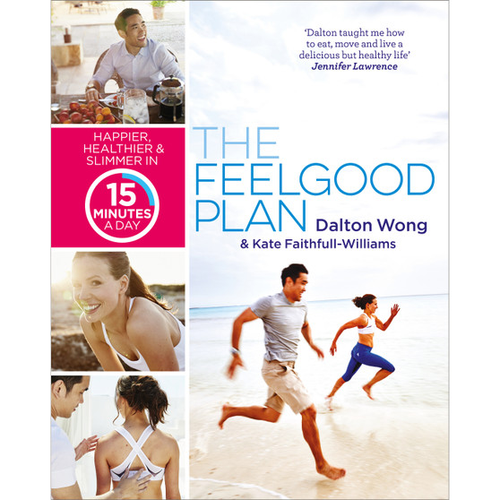 The Feelgood Plan - ISBN 9781785031809
