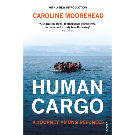 Human Cargo - ISBN 9781784703615