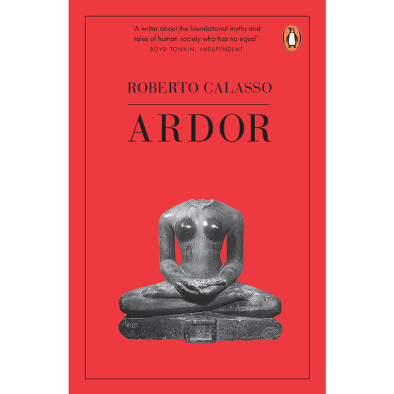 Ardor - ISBN 9781846145070