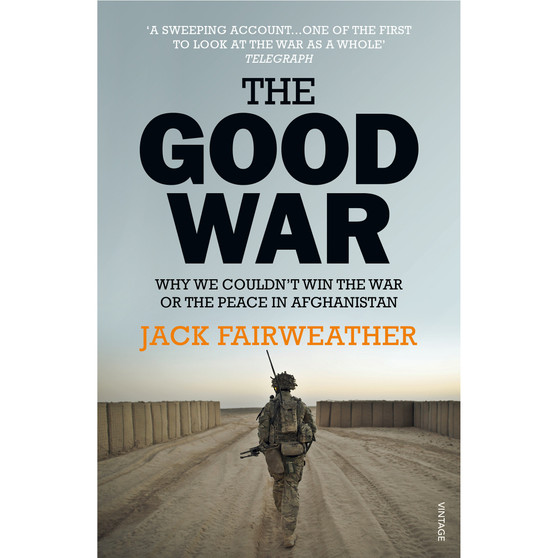 The Good War - ISBN 9780099578772