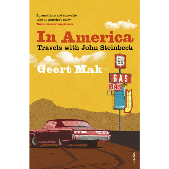 In America - ISBN 9780099578734