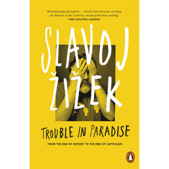 Trouble in Paradise - ISBN 9780141979540